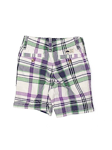 Janie and Jack Shorts (view 2)