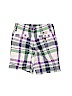 Janie and Jack 100% Cotton White Shorts Size 12-18 mo - photo 2
