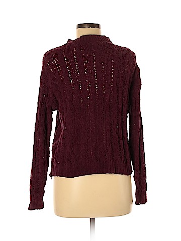 American Eagle Outfitters Pullover Sweater (view 2)