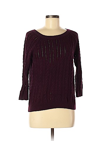 American Eagle Outfitters Pullover Sweater (view 1)