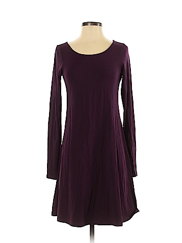 Express Casual Dress (view 1)
