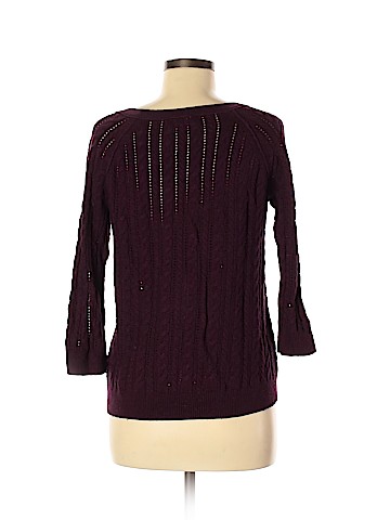 American Eagle Outfitters Pullover Sweater (view 2)