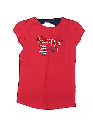 Jumping Beans Short Sleeve T-Shirt (view 1)