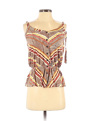 Ella Moss Sleeveless Top (view 1)