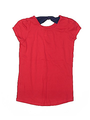 Jumping Beans Short Sleeve T-Shirt (view 2)