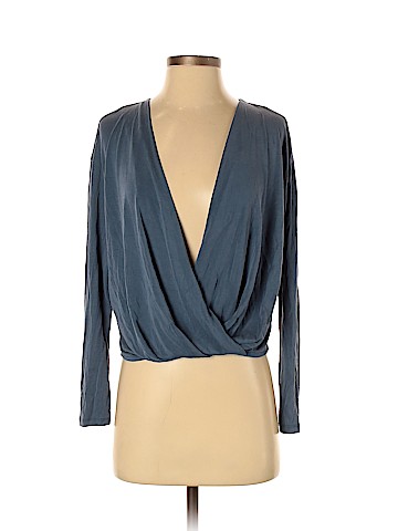 Urban Outfitters Long Sleeve Top (view 1)