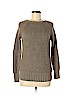 American Eagle Outfitters Gray Pullover Sweater Size XS - photo 1
