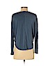 Urban Outfitters Blue Long Sleeve Top Size S (petite) - photo 2