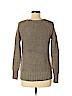 American Eagle Outfitters Gray Pullover Sweater Size XS - photo 2