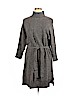 Forever 21 Gray Casual Dress Size XL - photo 1