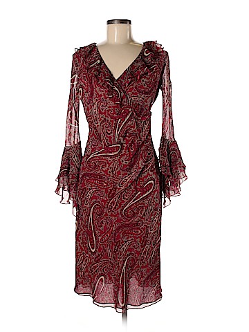 Express Casual Dress (view 1)