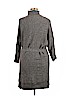 Forever 21 Gray Casual Dress Size XL - photo 2