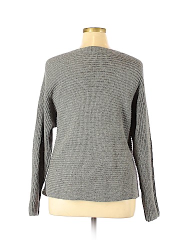 a.n.a. A New Approach Pullover Sweater (view 2)