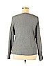 a.n.a. A New Approach Gray Pullover Sweater Size XL - photo 2
