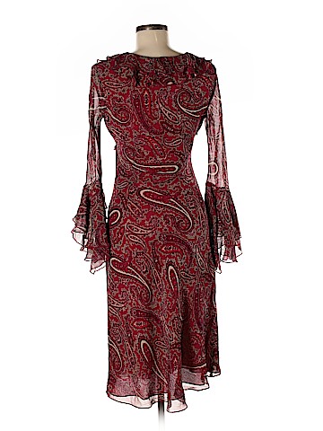 Express Casual Dress (view 2)