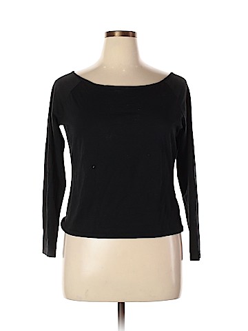 Gap Long Sleeve T-Shirt (view 1)