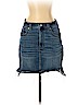 Madewell Blue Denim Skirt Size 26 waist - photo 1
