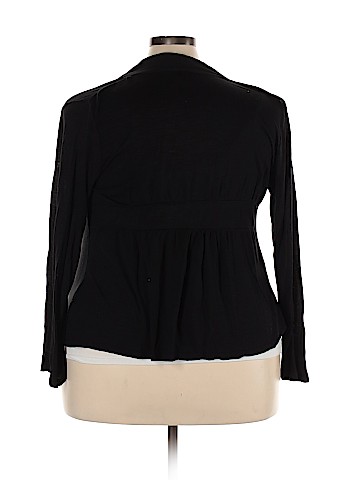 Vanity Cardigan (view 2)