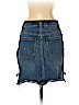 Madewell Blue Denim Skirt Size 26 waist - photo 2