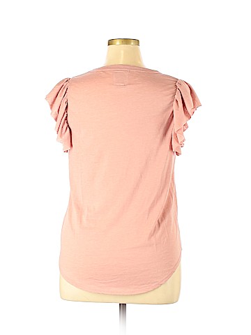 Chaser Short Sleeve Top (view 2)