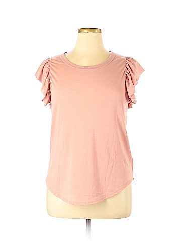 Chaser Short Sleeve Top (view 1)