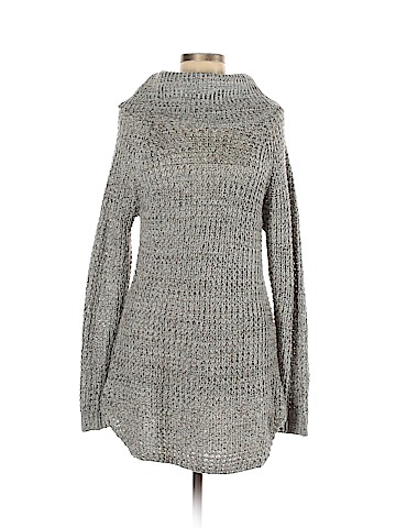 Poof! Pullover Sweater (view 1)