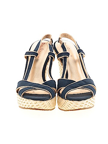 Lilly Pulitzer Wedges (view 2)