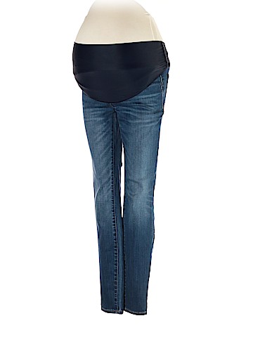 Madewell Jeans (view 1)