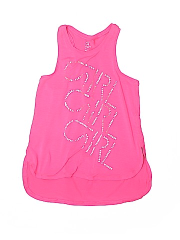 Gap Fit Active Tank (view 1)