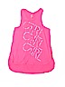 Gap Fit Pink Active Tank Size XS (kids) - photo 1