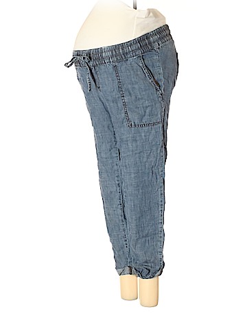 A Pea in the Pod Casual Pants (view 1)