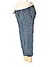 A Pea in the Pod Blue Casual Pants Size XS - photo 1