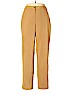 Talbots Tan Casual Pants Size 14 - photo 1