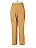 Talbots Tan Casual Pants Size 14 - photo 2