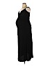 New Look Black Casual Dress Size 8 - photo 1