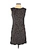 Ann Taylor LOFT Black Casual Dress Size S (petite) - photo 1