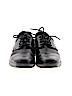 Deer Stags Solid Black Dress Shoes Size 1 (youth) - photo 2