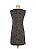 Ann Taylor LOFT Black Casual Dress Size S (petite) - photo 2