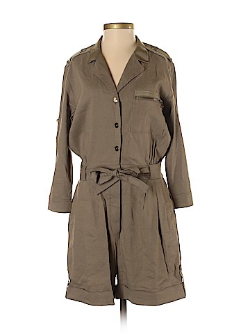 Elie Tahari Romper (view 1)