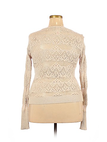 Mossimo Supply Co. Cardigan (view 2)