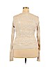 Mossimo Supply Co. 100% Cotton Ivory Cardigan Size XXL - photo 2