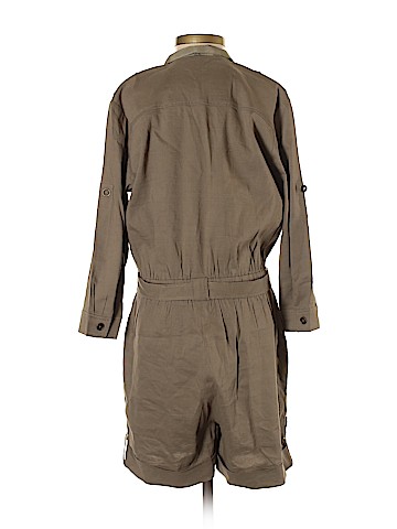 Elie Tahari Romper (view 2)