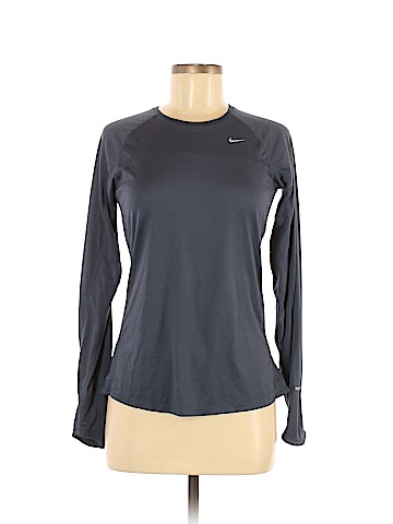Nike Active T-Shirt (view 1)