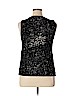 Manhead 100% Cotton Black Sleeveless T-Shirt Size XL - photo 2