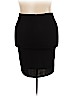 Acting Pro Black Casual Skirt Size 2X - photo 2
