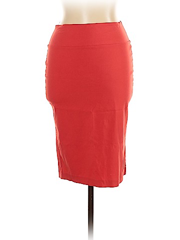 Charlotte Russe Casual Skirt (view 1)