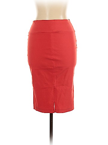 Charlotte Russe Casual Skirt (view 2)