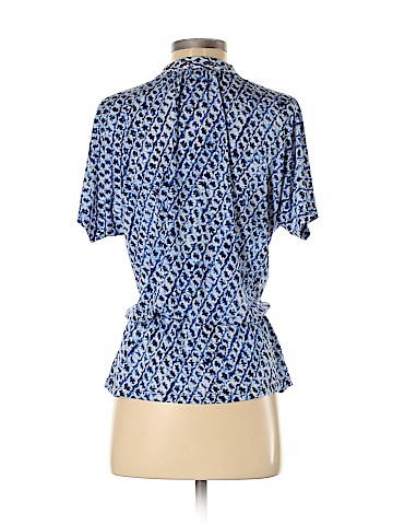 MICHAEL Michael Kors Short Sleeve Top (view 2)