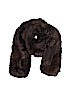 Assorted Brands Solid Brown Scarf One size - photo 1