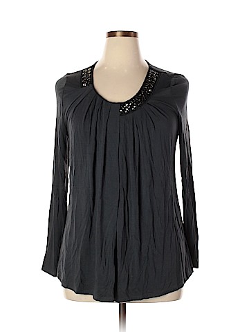 Luii Long Sleeve Top (view 1)